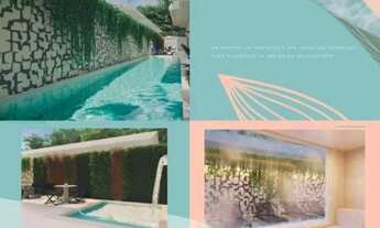 Imagem 2: Empreendimento FLUA - São Domingos - Aptos 2 , 3 quartos e coberturas lineares