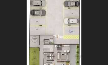 Imagem 5: Apartamento com 3 dormitórios à venda, 63 m² por R$ 350.900,00 - Bessa - João Pessoa/PB