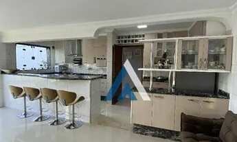 Imagem 4: Casa com 4 dormitórios à venda, 600 m² por R$ 1.600.000,00 - Jardim Nossa Senhora do Carmo