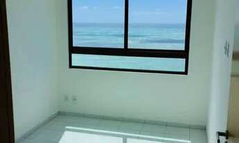 Imagem 4: Apartamento para venda possui 39 metros quadrados com 1 quarto