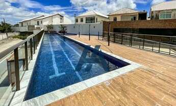 Imagem 6: Apartamento com 3 dormitórios à venda, 86 m² por R$ 481.000,00 - Alto Branco - Campina Gra