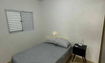 Imagem 6: Apartamento com 2 dormitórios, 51 m² - venda por R$ 280.000 ou aluguel por R$ 2.325/mês