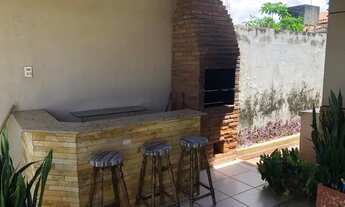 Imagem 5: Casa no Altos do Calhau próximo ao condomínio Space