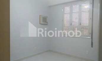 Imagem 2: Tijuca Apartamento com 3 dormitórios