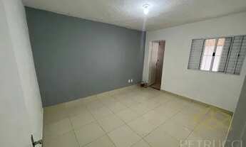 Imagem 4: Casa - Jardim Dom Bosco I - Sumaré