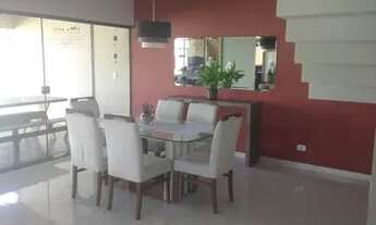 Imagem 7: NL - Casa de condomínio sobrado para aluguel com 250 metros quadrados com 3 quartos