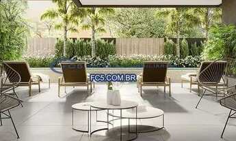 Imagem 4: Apartamento para Venda em São Paulo, Vila Mariana, 1 dormitório, 1 banheiro