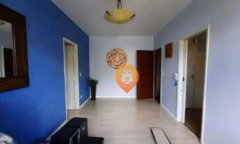 Imagem 3: Apartamento com 3 dormitórios à venda, 69 m² por R$ 520.000,00 - Santa Tereza - Belo Horiz