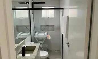 Imagem 5: Apartamento 72m2 com suíte