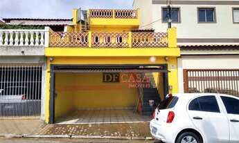 Imagem 2: Sobrado com 2 dormitórios à venda, 170 m² por R$ 530.000,00 - Cidade Patriarca - São Paulo