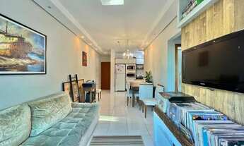 Imagem 2: APARTAMENTO MOBILIADO NO SÃO LUIZ