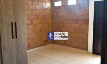 Imagem 7: Casa com 2 dormitórios à venda, 133 m² por R$ 460.000,00 - Bonfim Paulista - Jardim Santa