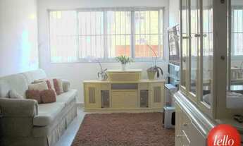 Imagem 1: São Paulo - Apartamento Padrão - Tatuapé