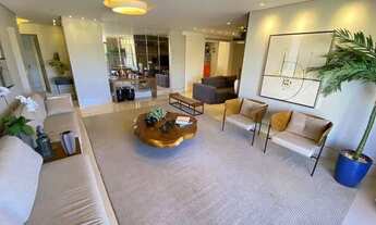 Imagem 2: Apt 6/4, 250m² - Setor Marista