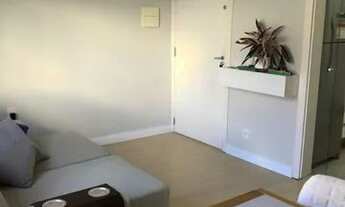 Imagem 3: 215 mil Apartamento 2 quartos condomínio fechado Zona Sul Hípica