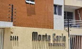 Imagem: Vaga de quarto em apt no jóquei