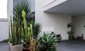 Imagem 3: Sobrado com 3 dormitórios à venda, 225 m² por R$ 1.790.000 - Urbanova - São José dos Campo