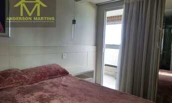 Imagem 5: Lindo 3 quartos finamente montado e decorado com sol da manhã Cód: 22614 z