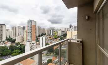 Imagem 6: APARTAMENTO - PERDIZES - 3 DORMS - 1 SUÍTE - 2 VAGAS