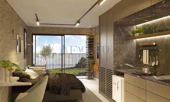 Imagem 7: Cabedelo - Flat - Intermares