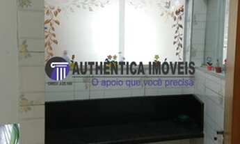 Imagem 5: SOBRE LOJA RESIDÊNCIAL E COMERCIAL para LOCAÇÃO no JARDIM DAS BELEZAS - CARAPICUÍBA - SÃO