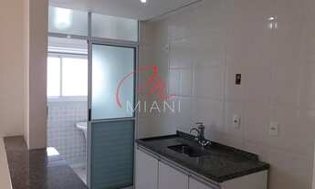 Imagem 6: Apartamento residencial à venda, com 2 varandas, Jaguaré, São Paulo