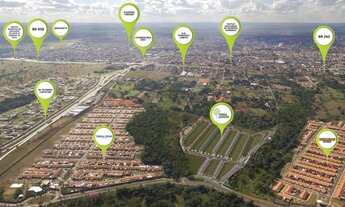 Imagem 6: Vendo Ágio de Terreno Loteamento Terra Jardim