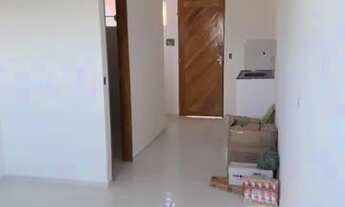 Imagem: Kitnet/studio/vão único no João Paulo