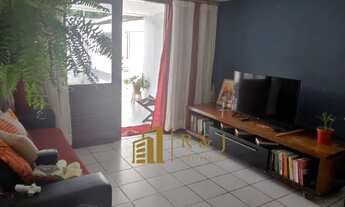 Imagem 6: Casa Duplex, O2 Dorms, Semi mobiliada, para Locação, em Intermares, Cabedelo / PB