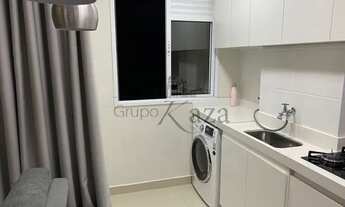 Imagem 6: Apartamento - Residencial São Judas - Jardim São Judas Tadeu - 51m² - 2 Dormitórios
