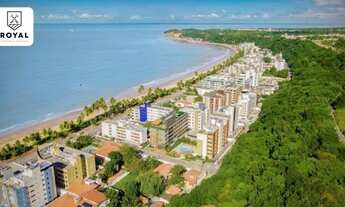 Imagem 2: Flat à venda 1 quarto 1 banheiro Cabo Branco João Pessoa