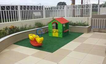 Imagem 2: Apartamento Padrão em São José dos Campos