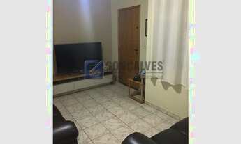 Imagem 2: SAO BERNARDO DO CAMPO - Residential / Sobrado - DEMARCHI