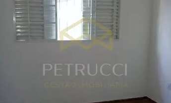 Imagem 6: Casa - Jardim Santa Eulália - Limeira