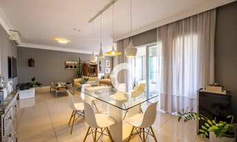 Imagem 2: Apartamento com 4 dormitórios à venda, 231 m² por R$ 2.655.000,00 - Jardim Madalena - Camp