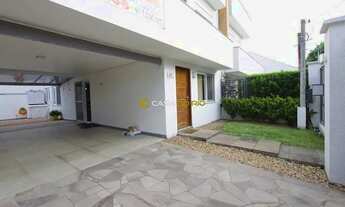 Imagem 2: PORTO ALEGRE - Casa Padrão - Jardim Isabel