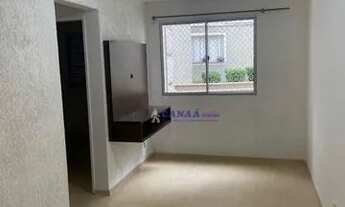 Imagem 2: Apartamento com 2 dormitórios à venda, 45 m² por R$ 225.000,00 - Campo Limpo - São Paulo/S