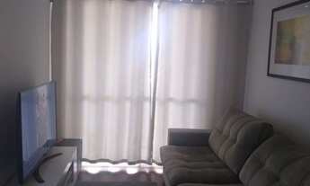 Imagem 2: APARTAMENTO - VILA ANASTÁCIO - SP