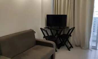 Imagem 3: Edifício Residencial 915 para aluguel com 1 quarto em Centro - Juiz de Fora - MG