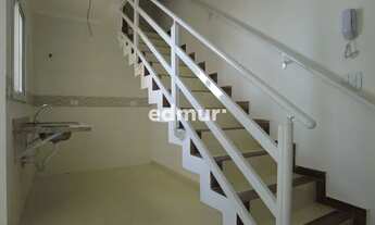 Imagem: COBERTURA no bairro Vila Pires com 102m²