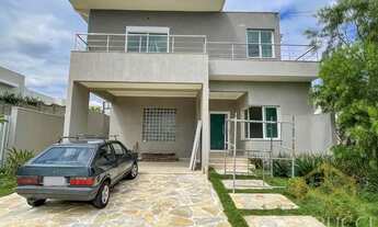 Imagem: Casa - Swiss Park - Campinas