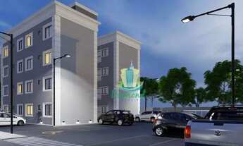 Imagem: Apartamento com 2 dormitórios à venda