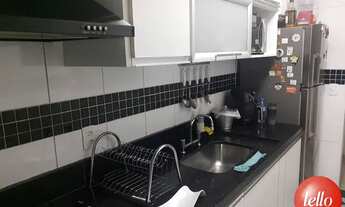 Imagem 7: São Paulo - Apartamento Padrão - Água Rasa