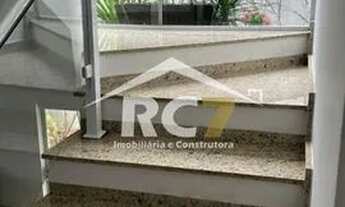 Imagem 2: Casa para venda no condomínio Tivoli I em Bauru