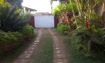 Imagem 6: FM Vende- Imóvel de 3 quartos, com piscina no Residencial Mansões Paraíso, Gama-DF