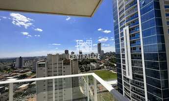 Imagem 4: Edifício Platinum- Venda- Oficinas