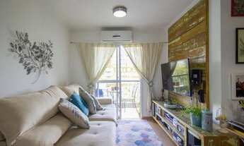 Imagem 2: Apartamento, Vila Andrade - São Paulo