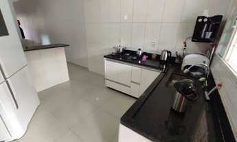 Imagem 3: OPORTUNIDADE CASA NOVA 2023 Utilize seu FGTS Parcelas que cabem no seu bolso!! Menos b