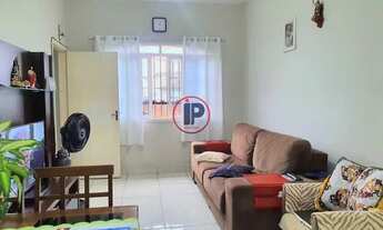 Imagem 2: Casa com 1 dorm, Caiçara, Praia Grande - R$ 165 mil, Cod: 9429