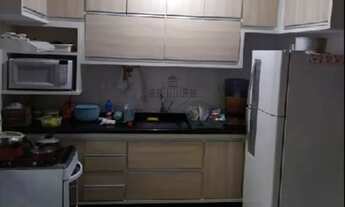 Imagem 4: OPORTUNIDADE ÚNICA Sobrado em Condomínio - Jardim Califórnia - 2 dormitórios, sendo 2 suít